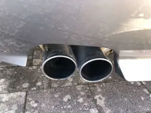 BMW Z4 3.0i Bild 5