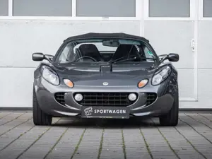 Lotus Elise SC mit Komo-Tec 280 Works-Kit