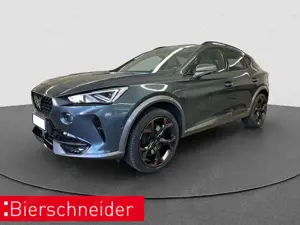 CUPRA Formentor 2.0 TSI DSG 4Dr VZ PANO BEATS MATRIX REAR VIEW