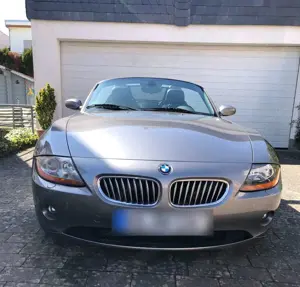 BMW Z4 3.0i Bild 2