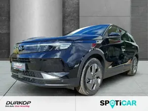 Opel Grandland Edition Hybrid 107kW AT Tech Infotainment Komfort-