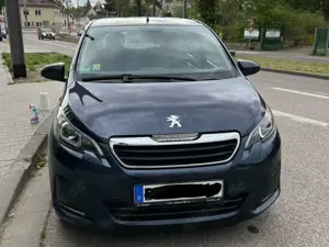 Peugeot 108 108 VTI 68 STOP