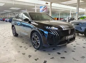 Peugeot 3008 Hybrid 145 GT