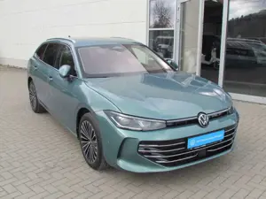 Volkswagen Passat Variant 1.5 TSI eHybrid DSG Elegance *AHK*LED* Bild 2