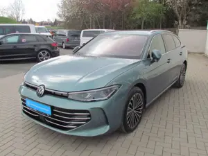 Volkswagen Passat Variant 1.5 TSI eHybrid DSG Elegance *AHK*LED* Bild 5