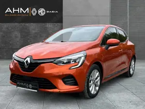 Renault Clio V Intens 1.0 TCe 100 CVT AUTOMATIK