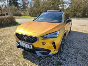 CUPRA Formentor VZ 2.0 TSI 4Drive DSG