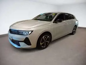 Opel Astra L ST GS 1.2 KLIMA+PDC+KAMERA+SHZ+LHZ+