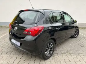 Opel Corsa 1.4 120 Jahre Automatik*CarPlay*Kamera*4Tü Bild 3