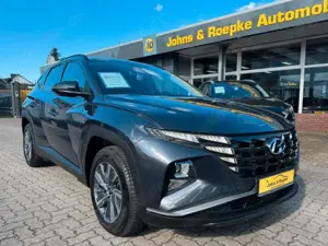 Hyundai TUCSON 1,6 CRDi Select Automatik / AHK