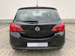 Opel Corsa 1.4 120 Jahre Automatik*CarPlay*Kamera*4Tü Bild 4