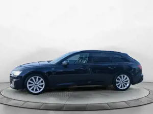 Audi A6 Bild 2