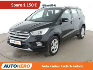 Ford Kuga 1.5 EcoBoost CoolConnect *NAVI*PDC*TEMPO*