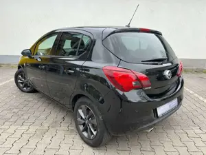 Opel Corsa 1.4 120 Jahre Automatik*CarPlay*Kamera*4Tü Bild 5
