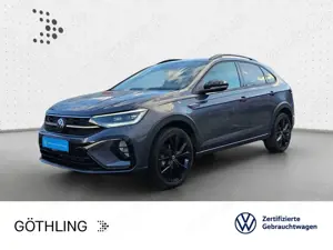 Volkswagen Taigo R-Line 1.0 TSI DSG*NAVI*AHK*KAM*BlackStyle