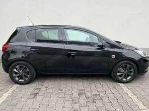 Opel Corsa 1.4 120 Jahre Automatik*CarPlay*Kamera*4Tü Bild 2