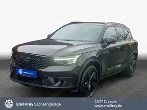 Volvo XC40 XC40 B3 B DKG Plus Black Edition STDHZ*360°View