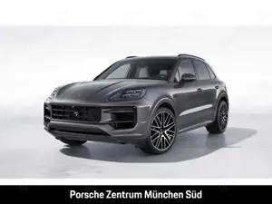 Porsche Cayenne S E-Hybrid HA-Lenkung InnoDrive Head-Up