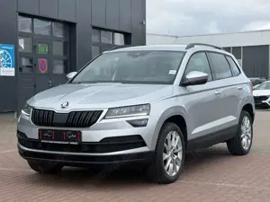 Skoda Karoq Style