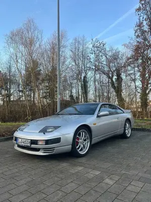 Nissan 300 ZX