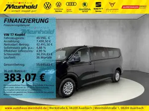 Volkswagen T7 Kombi LR 2.0 TDI Automatik 4M, 5 J Garantie!!