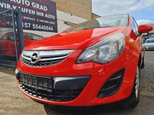 Opel Corsa Selection **1.Hand** TÜV  AU NEU **