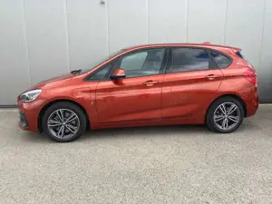 BMW 225 225xe*Sportsitze*Panoramadach*SPORTLINE