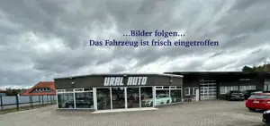Ford Fusion Fun Klima/HU-TÜV 05.2027
