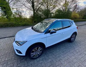 SEAT Arona Arona 1.0 TSI DSG OPF XCELLENCE