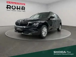 Skoda Kamiq Selection (vorb.AHK.Kamera.Navi) 1.5 TSI DSG