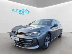 Volkswagen Passat Variant 1.5e Hybrid KAM ACC SITZH LED APP