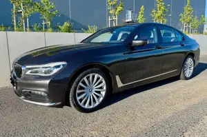 BMW 730 730d HUD/360°VIEW/SOFT CLOSE/SITZ-HZG-LÜFTUNG/LASER