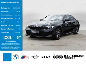 BMW 320 d xDrive M-Sport FACEL. LED ACC NAVI SHZ