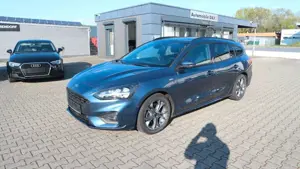 Ford Focus 1,5 EcoBoost ST-Line*Navi*BO Sound*Kamera