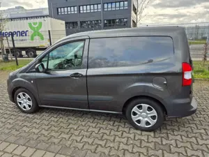 Ford Transit Courier Transit Courier