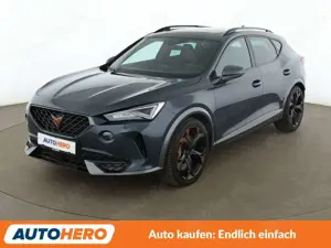 CUPRA Formentor 2.0 TSI VZ 4Drive Aut.*NAVI*LED*ACC*