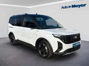 Ford Tourneo Courier 1.0 EcoBoost 125 ACTIVE Bild 3