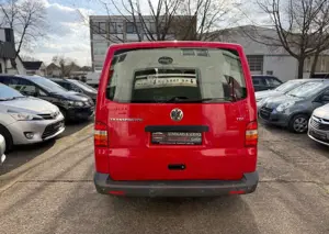 Volkswagen T5 Transporter Bild 5