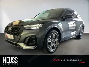 Audi SQ5 3.0 TDI quattro STHZG+360°+BUSINESS+MATRIX+