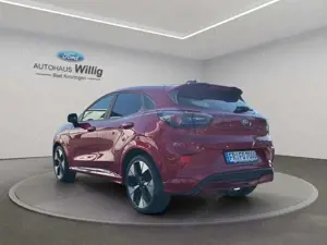 Ford Puma ST-Line X / Panoramadach / LED-Matrix / AHK Bild 3
