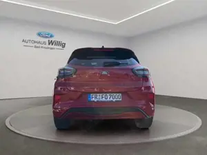 Ford Puma ST-Line X / Panoramadach / LED-Matrix / AHK Bild 4