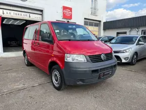 Volkswagen T5 Transporter Bild 3