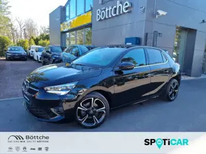Opel Corsa F GS Line LED/Navi/SHZ/PDC/DAB/180°Kamera