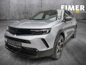 Opel Mokka Ultimate