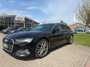 Audi A6 Avant 50 TDI quattro sport 3.0 ST-HZG/KAMERA
