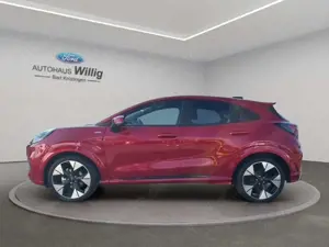 Ford Puma ST-Line X / Panoramadach / LED-Matrix / AHK Bild 2
