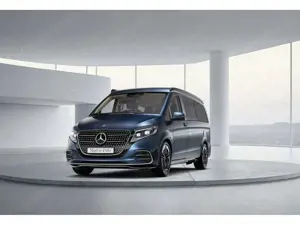 Mercedes-Benz Marco Polo 300 AMG+AIR+MULTI+DIS+Easy+AHK+117TNP