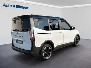 Ford Tourneo Courier 1.0 EcoBoost 125 ACTIVE Bild 5