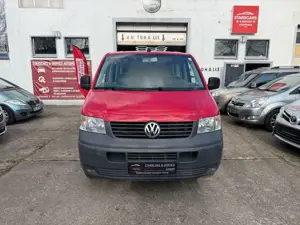 Volkswagen T5 Transporter Bild 2