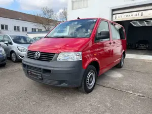 Volkswagen T5 Transporter